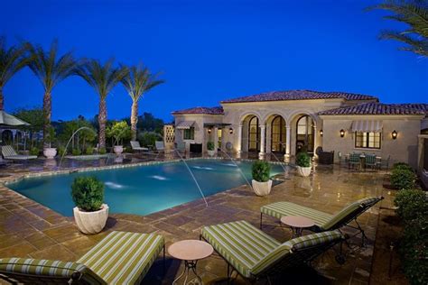 Phoenix luxury homes for sale in Arizona | Extravagant homes, Mansions ...