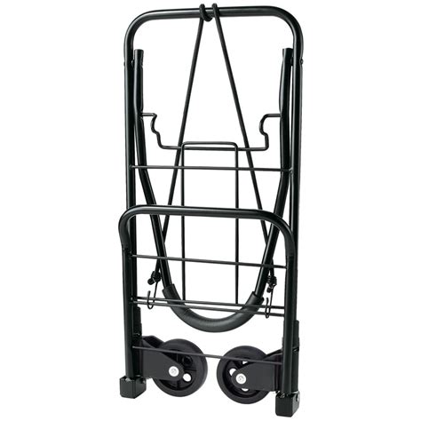 Travel Smart Ts34x Flat-Folding Multi-Use Cart