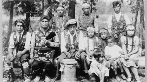 Menominee Tribe History, Culture, and Facts - History Keen