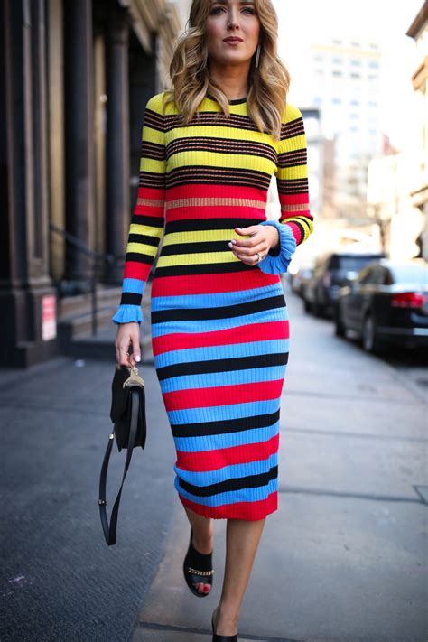 spring-summer-2017-trends-bold-stripes-opening-ceremony-ribbed-bright ...