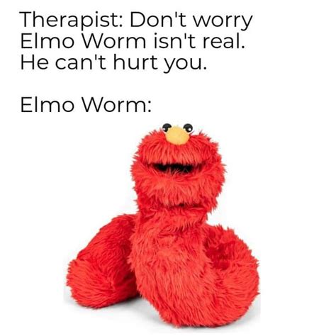 20 Funny Elmo Memes That Will Have You Chuckling