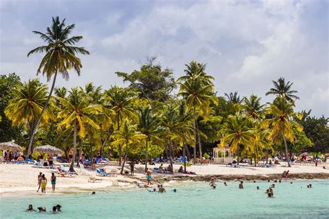 The Best Beaches in Cuba