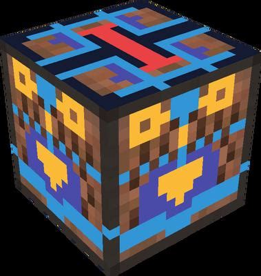 Jukebox | Minecraft Blocks | Tynker