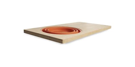 Over-The-Sink Cutting Board