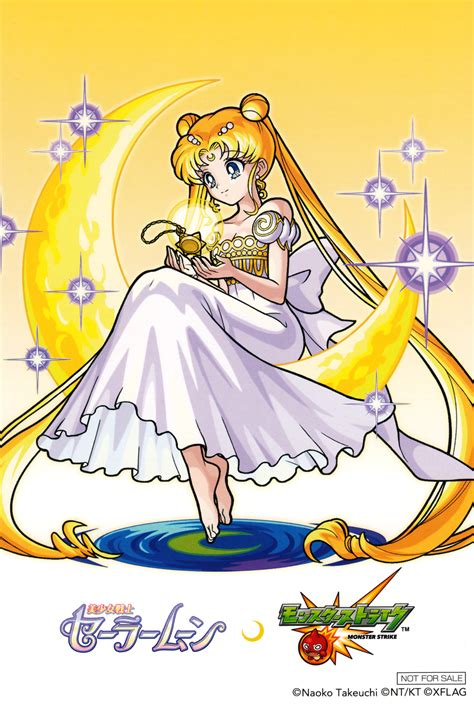 Princess Serenity - Sailor Moon Photo (43428802) - Fanpop