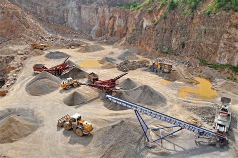 Economic Benefits Of Tin Mining Activities - tingalerie