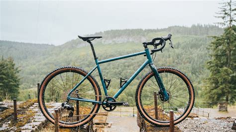 Ribble's 725 steel gravel bike has just been revealed, combining the ...