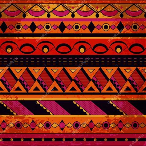 African Pattern Wallpapers - Top Free African Pattern Backgrounds ...