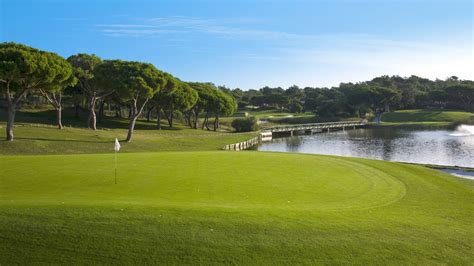 Vilamoura Golf Holidays | Offers & Deals Golfbreaks