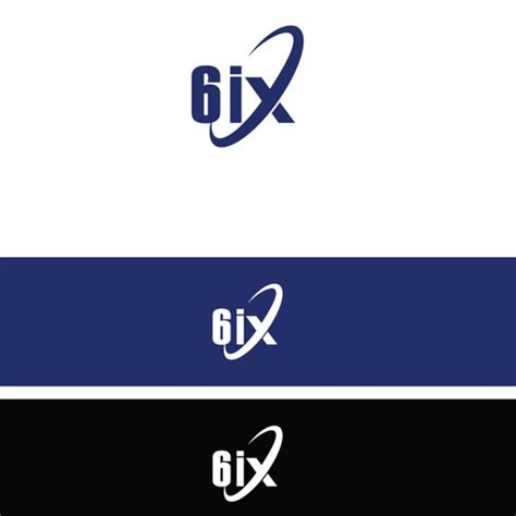 Startup the 6ix | Logo design contest