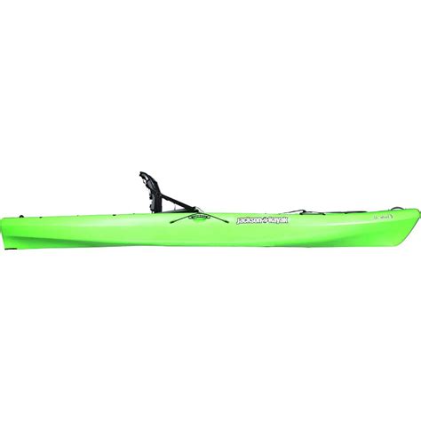 Jackson Kayak Cruise 12 Sit-On-Top Kayak - 2019 | Backcountry.com