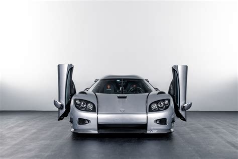 CCXR Trevita | Koenigsegg