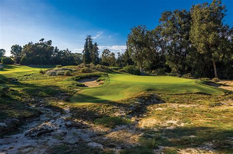 Los Angeles Country Club hosts the U.S. Open - GCMOnline.com