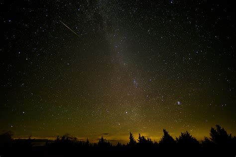 The Night Sky and You: Perseid Meteor Shower & Total/Partial Solar ...