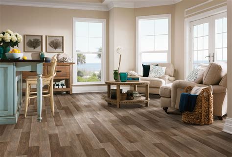 LINOLEUM FLOORING | An Architect Explains And Reviews