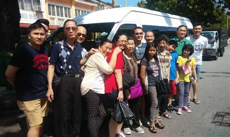 Penang Tour Service (Penang Island) - All You Need to Know BEFORE You Go