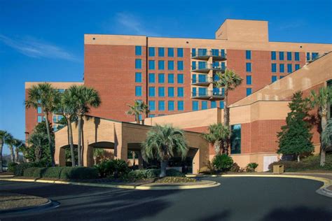 Marriott Savannah Riverfront Hotel (Savannah (GA)) - Deals, Photos ...