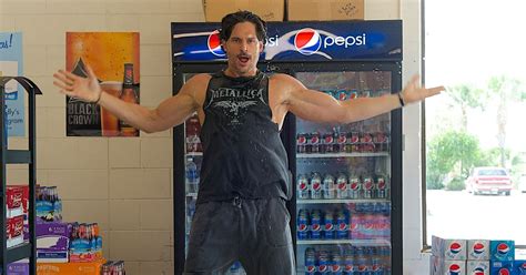 Foto de Joe Manganiello - Magic Mike XXL : Foto Joe Manganiello - Foto ...