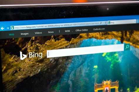 4 Simple Ways to Make Bing Your Default Search Engine