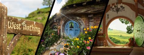 Hobbiton Movie Set Tour - Hobbiton Tours