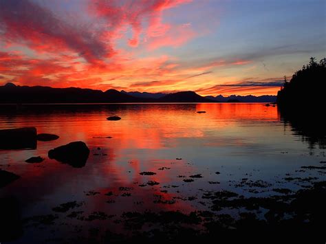 Ketchikan Misty Fjords Ranger District Office – public lands offices ...