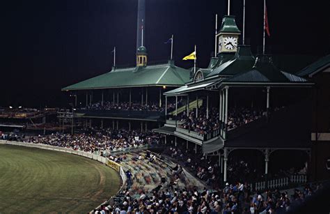 Randwick racecourse | The Dictionary of Sydney