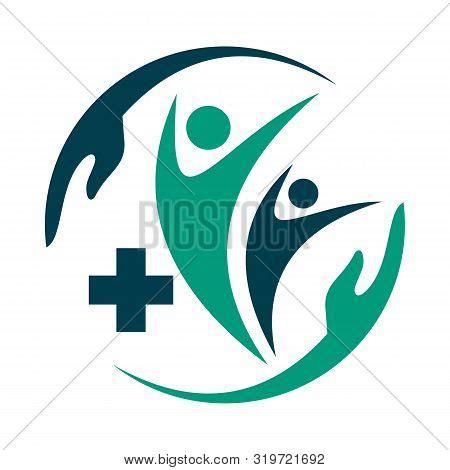 Medical Logo, Cross Vector & Photo (Free Trial) | Bigstock