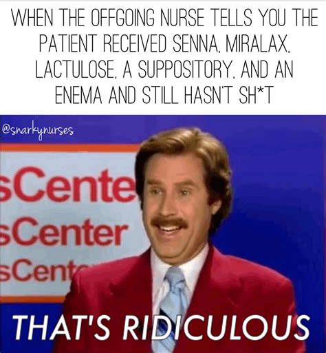 38 Nursing School Memes That Every Nurse To Be Can Relate To