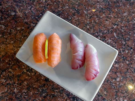 Best 10 Sushi Restaurants in Salt Lake City – 2024 – Gastronomic Salt ...