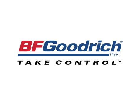 Bfgoodrich Logo Png