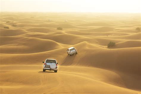 Desert Safari Dubai | Activities in Dubai | Visit Dubai