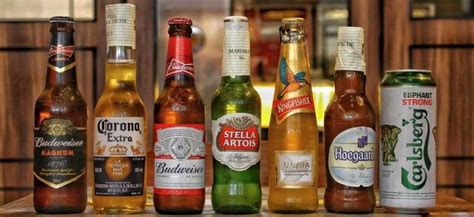 Top 10 Beer Brands In India Best Beers In India, 45% OFF