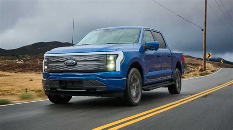 2023 Ford F-150 Lightning: Massive Price Increases, Same High Value