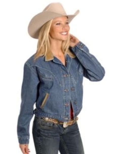 Country Western Clothing for Women | HubPages