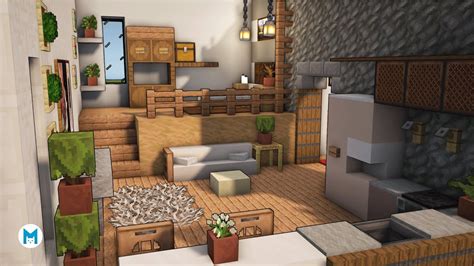 Best minecraft interior design minecraft house interior - holfdj