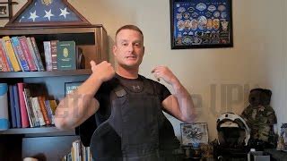 Jeremy Dewitte arrested for impersonating a police officer again - AR15.COM