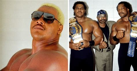 How did Butch Reed die? One half of legendary tag team Doom passes away ...