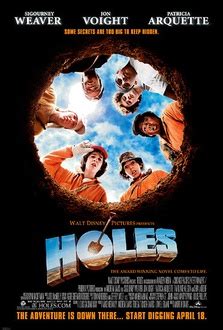 Holes Quotes, Movie quotes – Movie Quotes .com