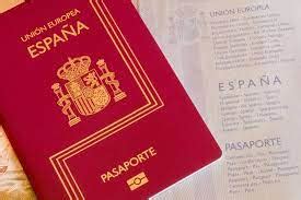 Guide to The Spanish Passport 2024 | Cost & Renewal