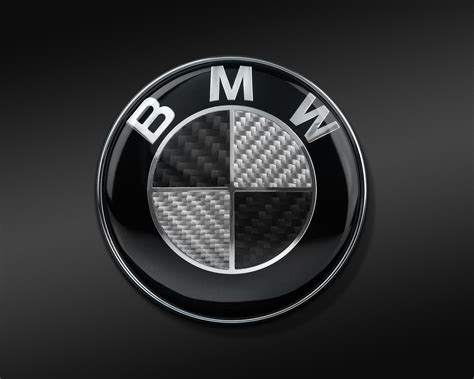 Auto Cars Logos: BMW Logo