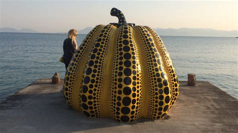 Naoshima - Art Island in Japan | Tourist Japan