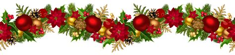 christmas garland clipart 20 free Cliparts | Download images on ...