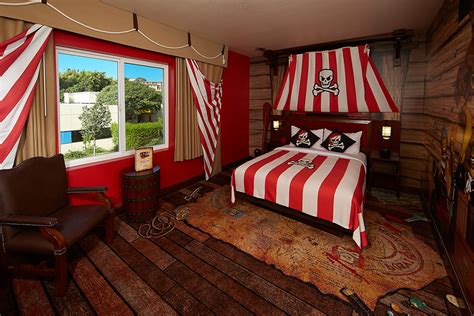 5 Incredible Cartoon Hotel Rooms for Kids and Kids at Heart | HuffPost