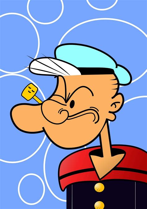 Popeye | HDWalle