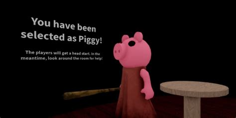 Roblox Piggy skins, items and modes explained | Pocket Gamer