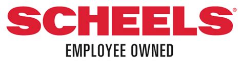 Scheels Logo - LogoDix