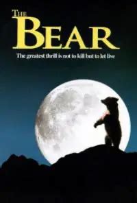 The Bear (1988) - Suggest Me Movie