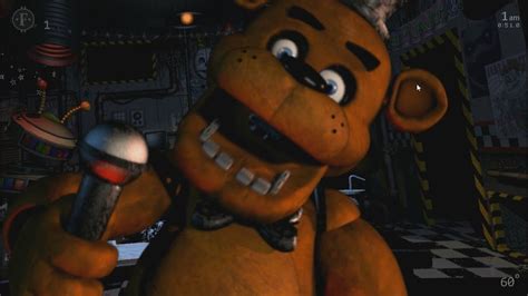 Freddy Fazbear Night Club