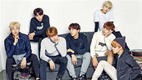 BTS Full HD Desktop Wallpapers - Wallpaper Cave