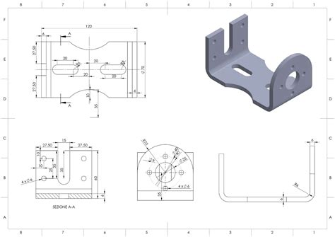 Can SolidWorks Be Used For Sheet Metal Design - ITS